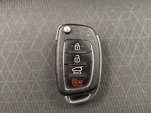 Used 2018 Hyundai Tucson SEL image 32