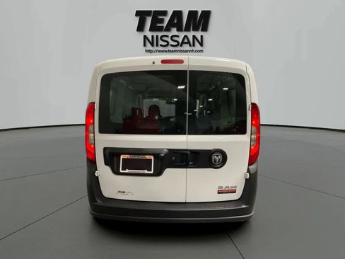 Used 2019 RAM ProMaster City Tradesman image 5