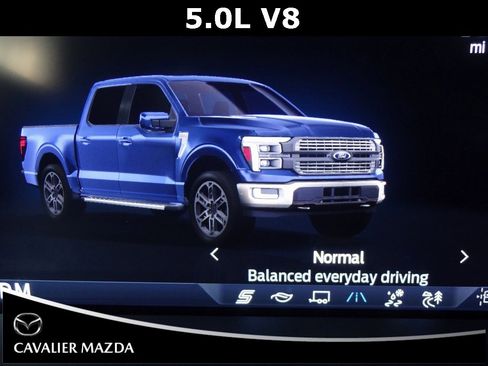 Used 2024 Ford F150 STX image 32