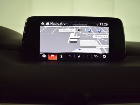 Used 2020 MAZDA CX-5 Touring FWD image 20