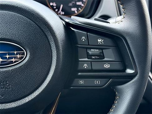 Used 2024 Subaru Crosstrek 2.5i Wilderness w/ Wilderness Package image 21