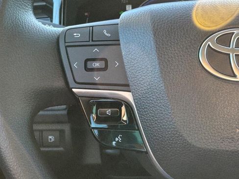 New 2026 Toyota Camry LE image 13