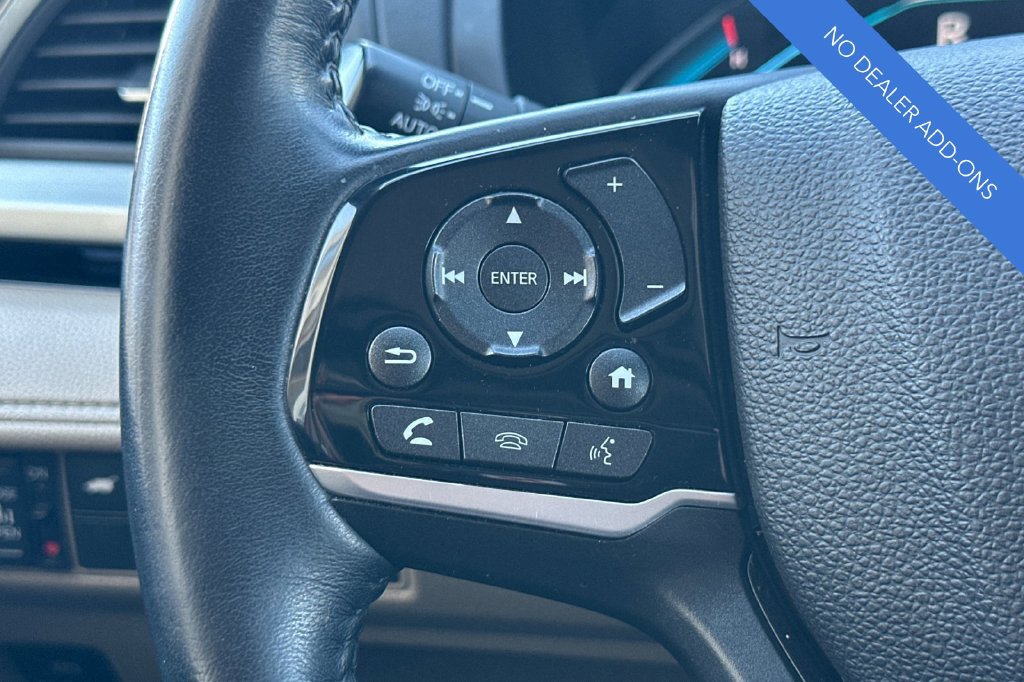Certified 2022 Honda Odyssey Touring image 27