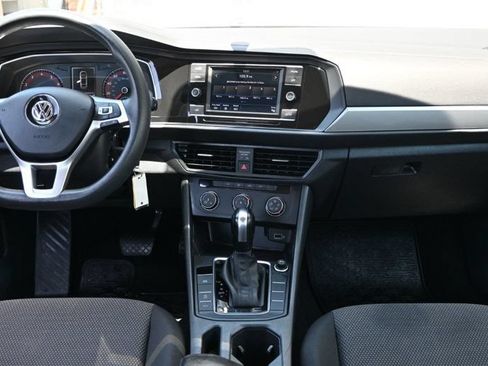 Used 2019 Volkswagen Jetta S w/ Driver Assistance Package FWD image 11