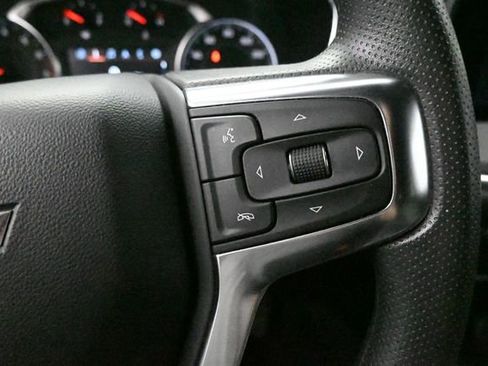 Used 2025 Chevrolet Blazer LT AWD/4WD image 22