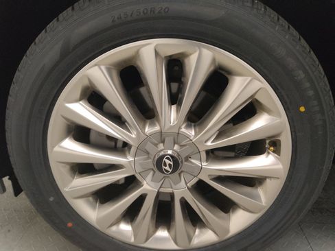 Used 2020 Hyundai Palisade Limited image 31