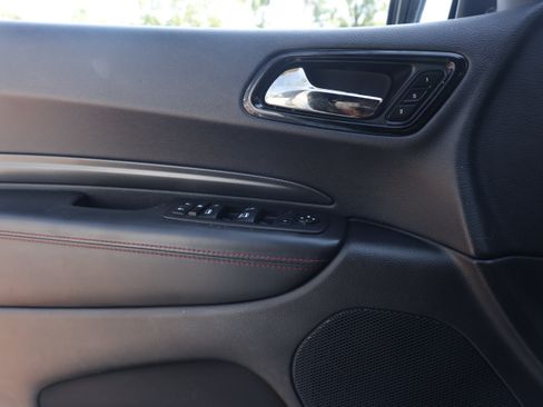Used 2024 Dodge Durango GT RWD image 18