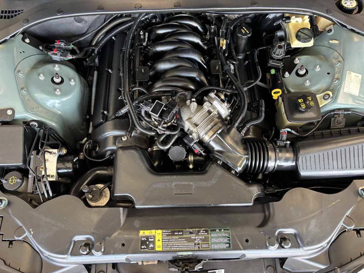 Used 2004 Lincoln LS RWD image 27