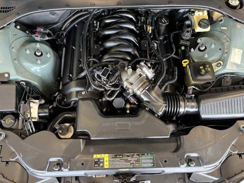 Used 2004 Lincoln LS RWD image 27
