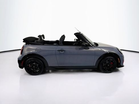 New 2027 MINI Cooper John Cooper Works FWD image 4