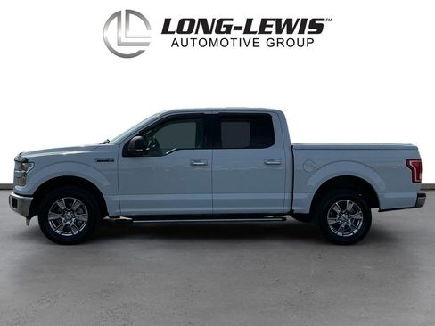 Used 2015 Ford F150 XLT w/ Equipment Group 302A Luxury image 2