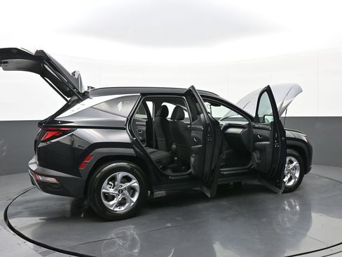 Certified 2024 Hyundai Tucson SEL image 44