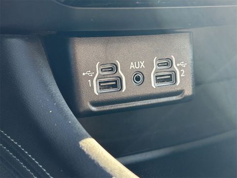 Used 2022 Dodge Durango GT image 17