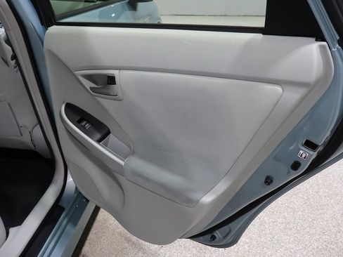 Used 2013 Toyota Prius Three w/ Solar Roof Pkg image 22