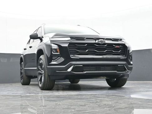 New 2026 Chevrolet Equinox RS image 48