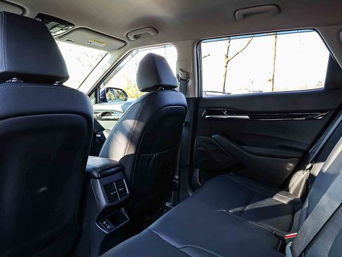 Certified 2024 Kia Seltos SX image 23