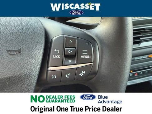 Certified 2025 Ford Bronco Sport Big Bend w/ Convenience Package image 17