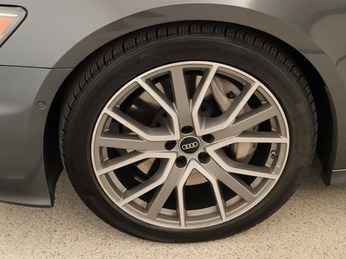 Certified 2023 Audi A6 Premium Plus w/ Premium Plus Package AWD/4WD image 38