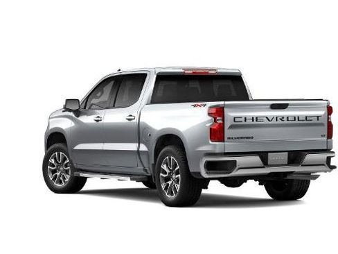 New 2026 Chevrolet Silverado 1500 LT image 26