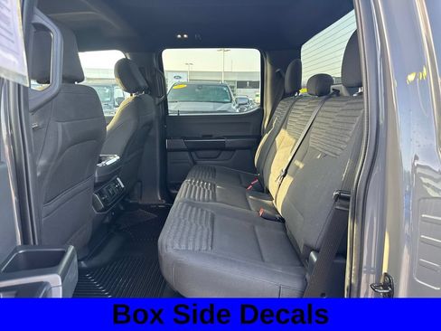 Used 2021 Ford F150 XL w/ STX Appearance Package AWD/4WD image 21