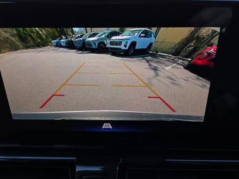 New 2026 Chevrolet TrailBlazer LT w/ Convenience Package image 20