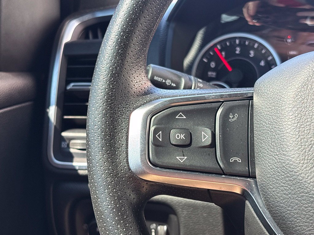 Used 2026 RAM 1500 Express AWD/4WD image 21