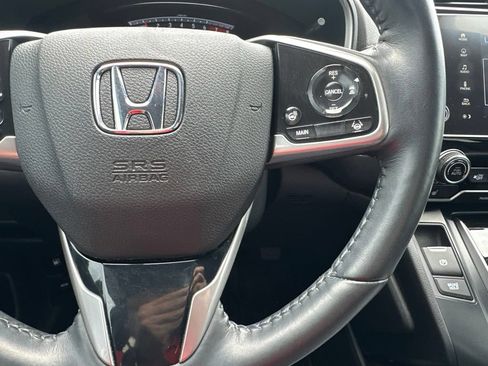 Used 2021 Honda CR-V Touring image 18