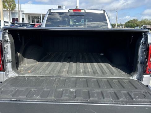 Used 2025 RAM 1500 Big Horn image 13