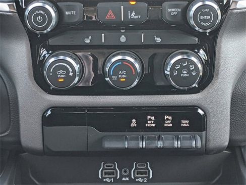 New 2026 RAM 1500 Big Horn image 14