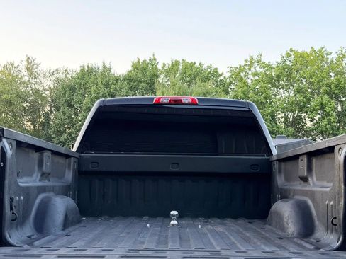 Used 2015 Chevrolet Silverado 2500 LT w/ Z71 Package, Off-Road AWD/4WD image 5