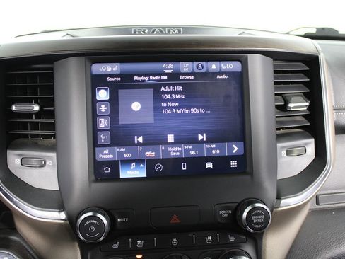 Used 2022 RAM 1500 Laramie image 19