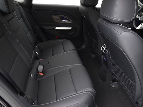 New 2026 Mercedes-Benz CLA 350 image 14