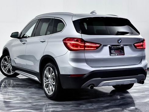 Used 2016 BMW X1 xDrive28i image 11