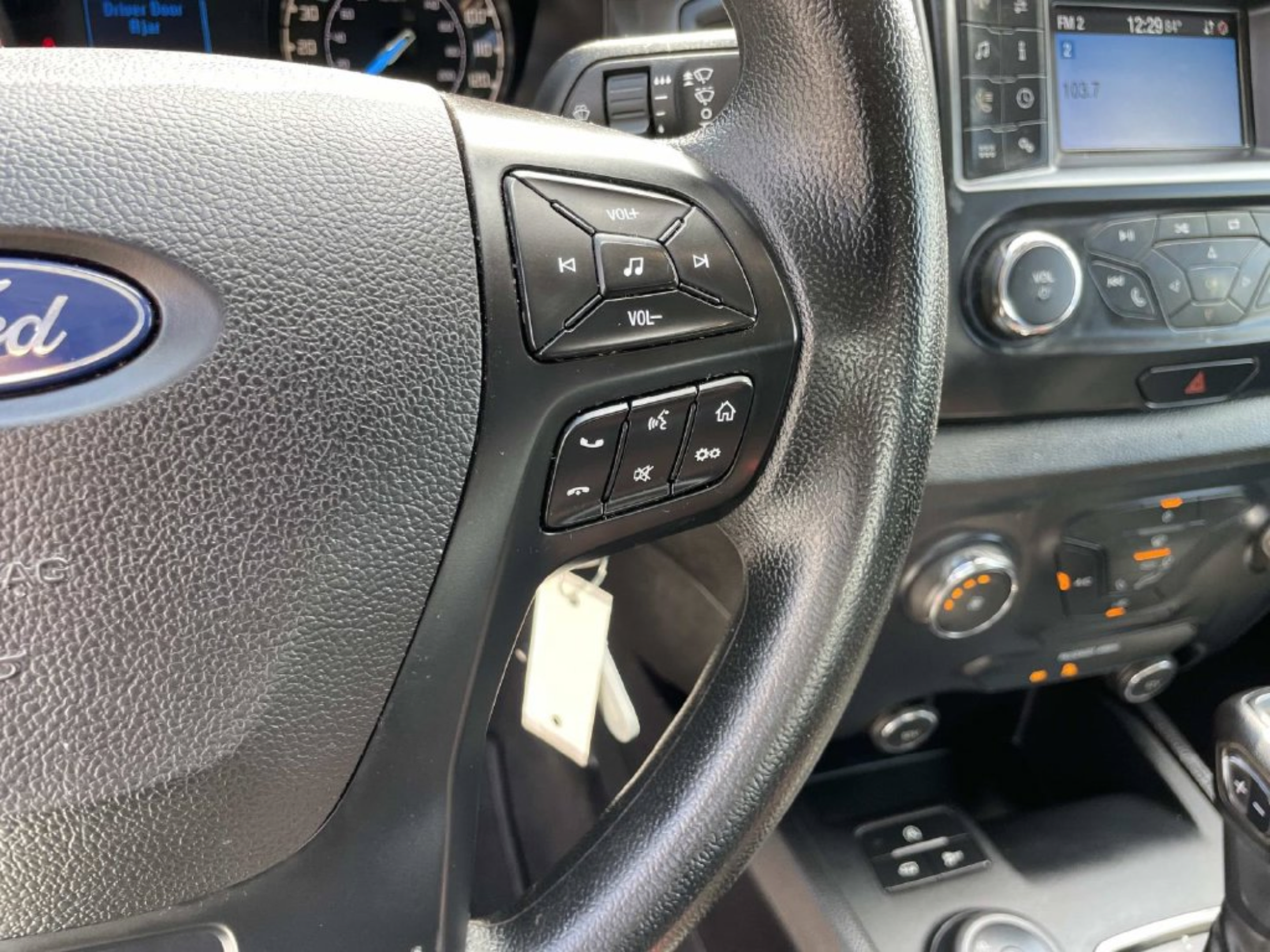 Used 2020 Ford Ranger XL w/ Equipment Group 101A Mid AWD/4WD image 35