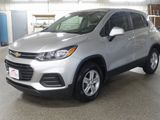 Used 2018 Chevrolet Trax LS image 3