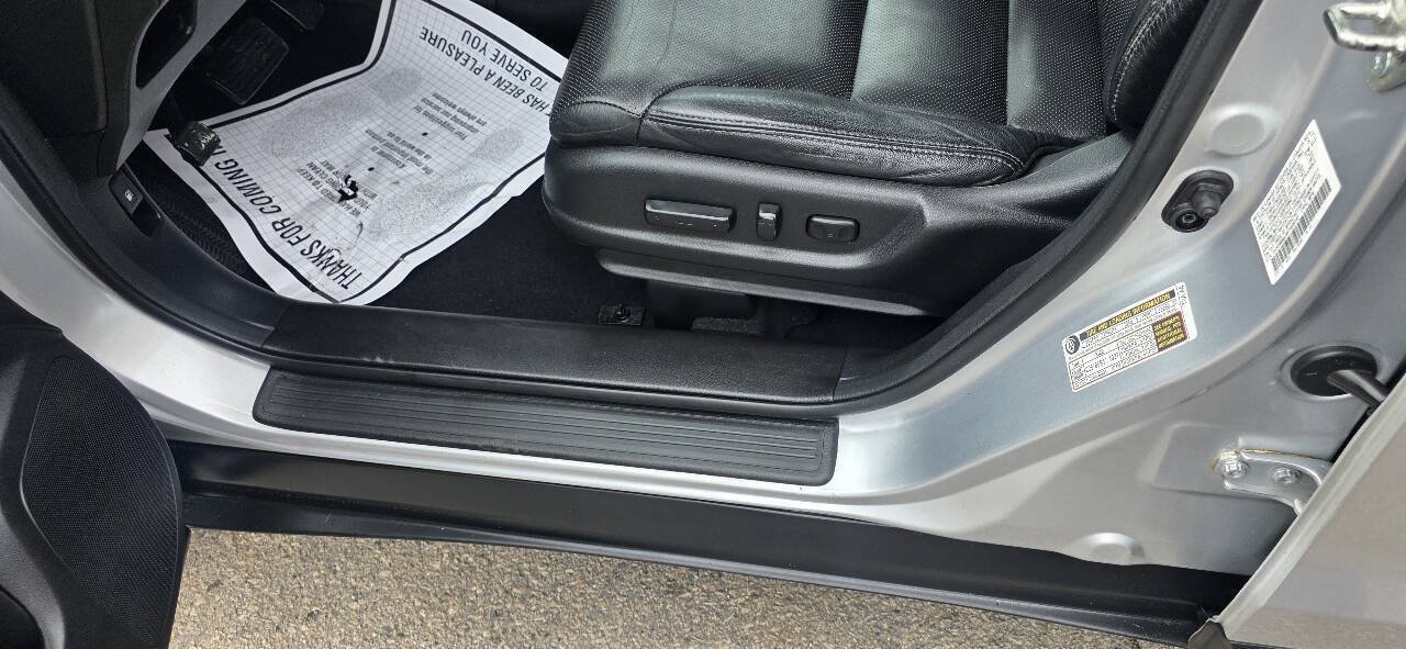 Used 2015 Honda CR-V EX-L image 10
