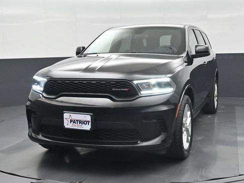 Used 2025 Dodge Durango GT AWD/4WD image 36