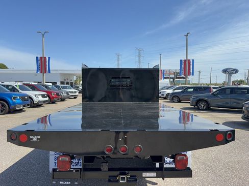 New 2026 Ford F550 4x4 Crew Cab image 9