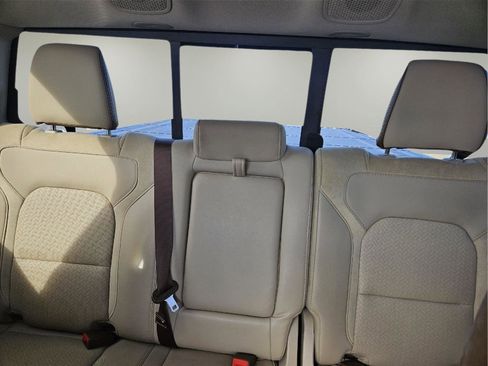 Used 2022 RAM 1500 Laramie image 39