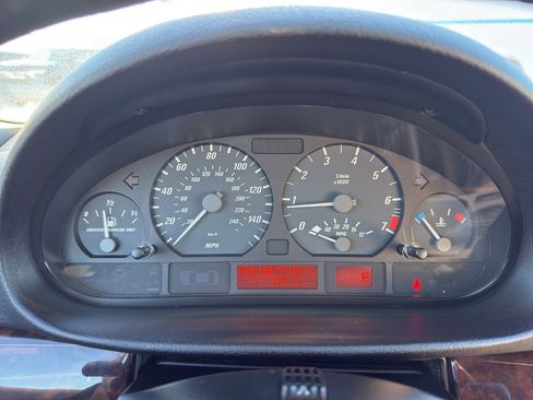 Used 2006 BMW 325Ci 325Ci image 17