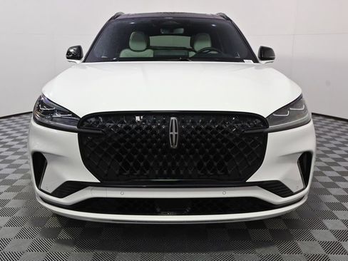 New 2026 Lincoln Aviator Black Label image 10