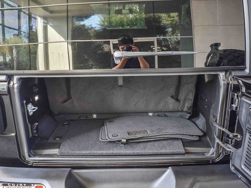 Used 2021 Jeep Wrangler Willys image 23