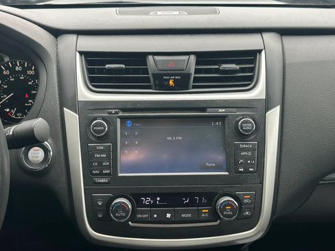 Used 2016 Nissan Altima 2.5 SL w/ 2.5 Technology Package FWD image 30