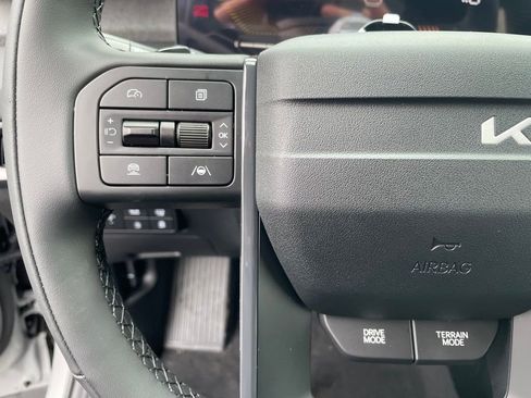 New 2027 Kia Telluride EX X-Line AWD/4WD image 18