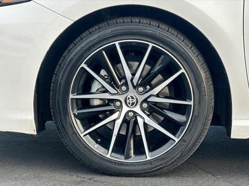 Certified 2023 Toyota Camry SE image 29