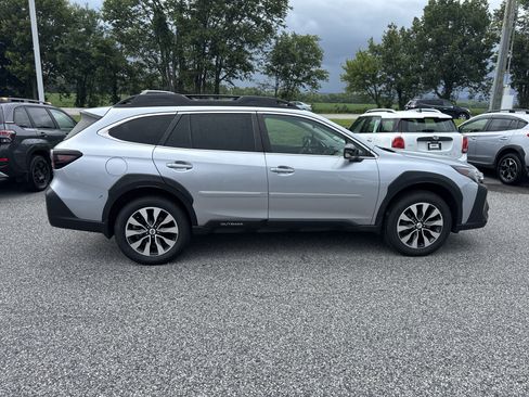Certified 2024 Subaru Outback Limited XT AWD/4WD image 36