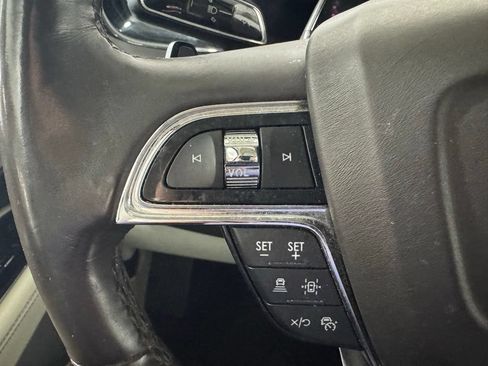 Certified 2023 Lincoln Navigator Black Label AWD/4WD image 47