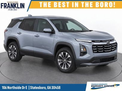 Used 2026 Chevrolet Equinox LT