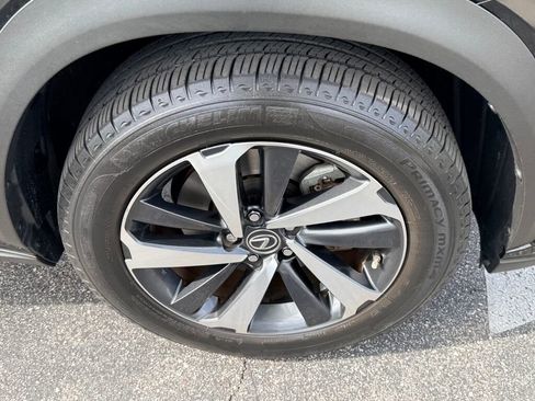 Used 2021 Lexus NX 300 FWD w/ Premium Package image 14