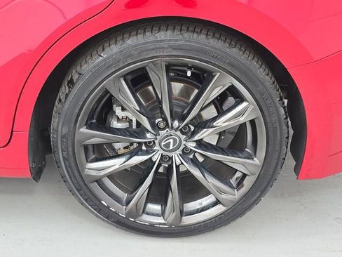 Used 2023 Lexus IS 350 F Sport RWD image 33